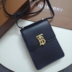 Burberry Satchel Bags